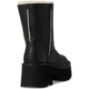 Bottes UGG Esmee Semelle Intérieure Moulante Pied