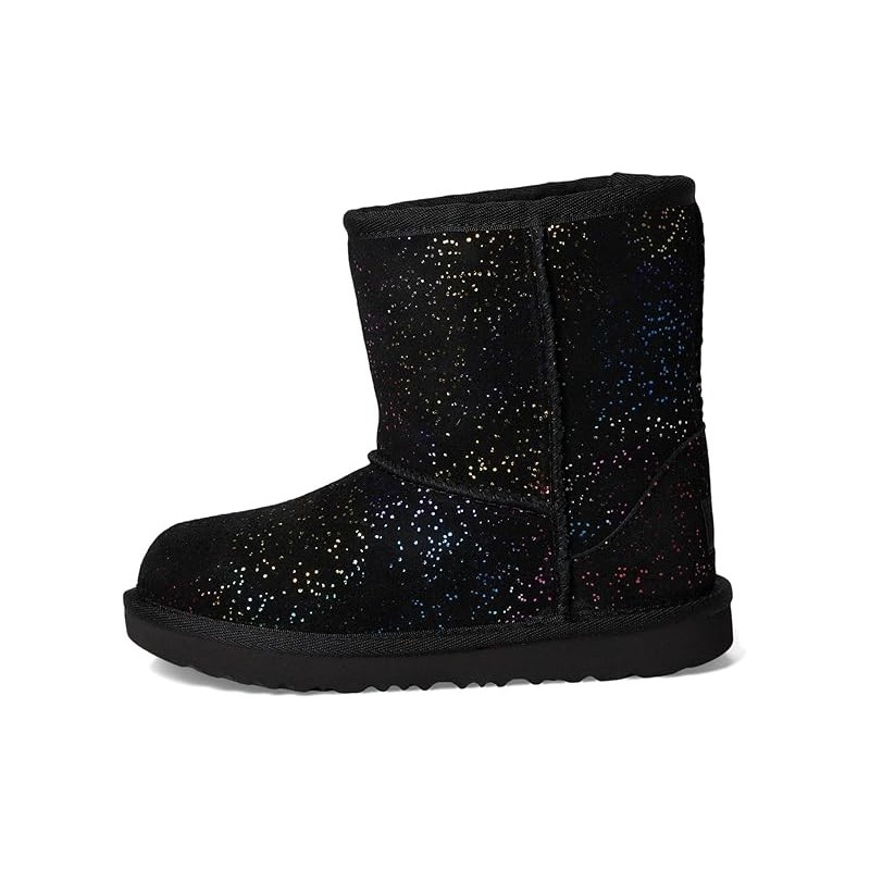 UGG T Classic II Shimmer Sky École Loisirs