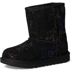 UGG T Classic II Shimmer Sky École Loisirs
