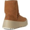 Bottes UGG Classic Streetscape Tenue Chic Décontractée Élégante