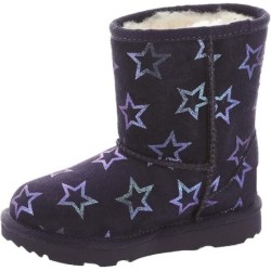 UGG Classic II Iridescent Stars Matériaux Responsables Certifiés