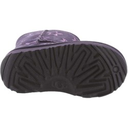 UGG Classic II Iridescent Stars Matériaux Responsables Certifiés