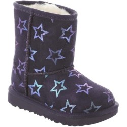 UGG Classic II Iridescent Stars Matériaux Responsables Certifiés