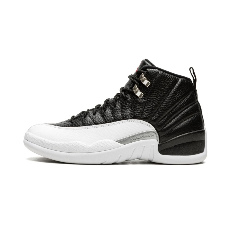 Air Jordan 12 "Union" - Collaboration LA Exclusive