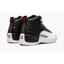 Air Jordan 12 "Union" - Collaboration LA Exclusive