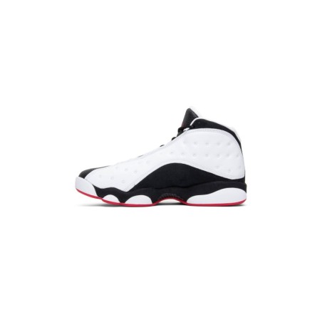 Air Jordan 13 "Berlin" - Minimalisme Allemand