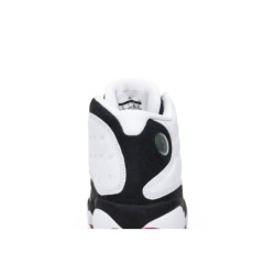 Air Jordan 13 "Berlin" - Minimalisme Allemand