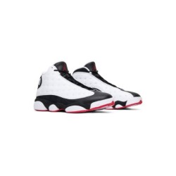 Air Jordan 13 "Berlin" - Minimalisme Allemand